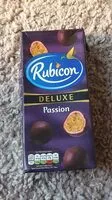 Mängden socker i Deluxe passion
