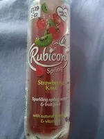 Mängden socker i Strawberry kiwi