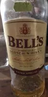 Mängden socker i Scotch whisky