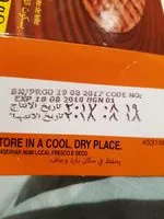 Mängden socker i Mcvities Hobnobs Chocolate Biscuits Milk Chocolate