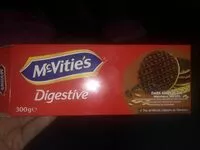 Mängden socker i Digestive galletas con chocolate negro