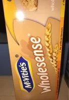 Mängden socker i Wholesense