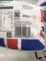 Mängden socker i Medium Cheddar