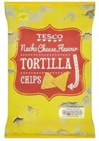 Mängden socker i crisp