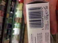 Mängden socker i Milde Seife - Aloe Vera