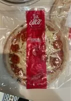 Mängden socker i Pizza Pepperoni