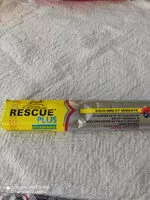 Mängden socker i rescue plus