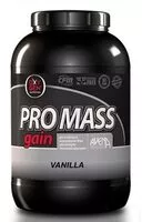 Mängden socker i promass