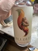 Mängden socker i Grove 42