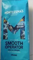 Mängden socker i Smooth operator Milk chocolate