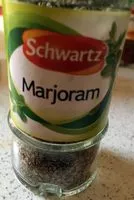 Mängden socker i Marjoram