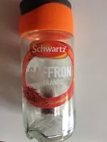 Mängden socker i SAFFRON Strands
