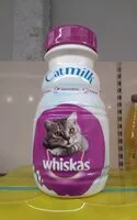 Mängden socker i Cat Milk Whiskas