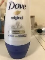 Deodorant