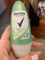 Mängden socker i Rexona