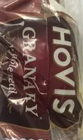 Mängden socker i Hovis Granary Wholemeal Bread 800G