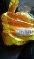 Mängden socker i Tasty Wholemeal Thick Bag