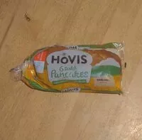 Mängden socker i Scotch Pancakes