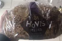 Mängden socker i Seeded