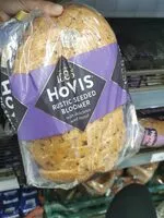 Mängden socker i hovis rustic seeded bloomer