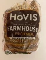 Mängden socker i Farmhouse