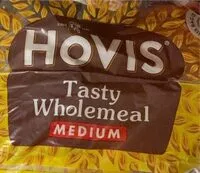 Mängden socker i Tasy wholemeal