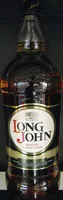 Mängden socker i Whisky Ecosse blended sans âge 150 cl Long John