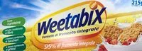 Mängden socker i Weetabix Original