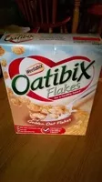 Mängden socker i Oatibix Avena Flakes