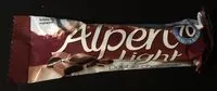 Mängden socker i Light Double Chocolate