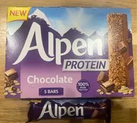Mängden socker i Protein Cereal Bar - CHOCOLATE
