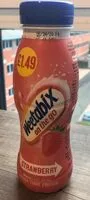Mängden socker i Weetabix