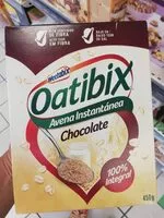 Mängden socker i AVENA INSTANTANEA