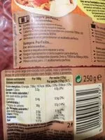 Mängden socker i Arroz mexicano picante