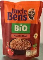 Mängden socker i Bio mediterran