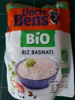 Mängden socker i Riz basmati Bio