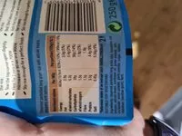 Mängden socker i Caribbean Rice