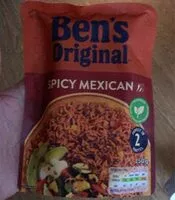 Mängden socker i Spicy Mexican