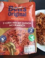 Mängden socker i Express Reis