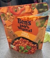 Mängden socker i Tikka masala