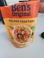 Mängden socker i Rice