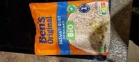 Mängden socker i Basmati Rice