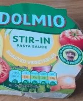 Mängden socker i Stir-in Pasta Sauce