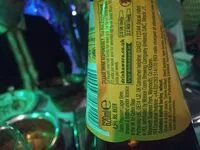 Mängden socker i Beer