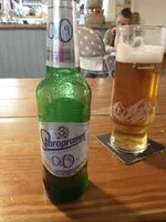 Mängden socker i 0.0% premium lager