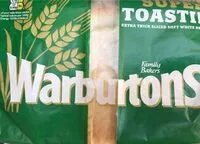 Mängden socker i Super toastie