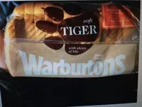 Mängden socker i Soft Tiger Bloomer