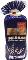 Mängden socker i Pan de molde medium
