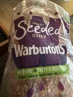 Mängden socker i Seeded Batch