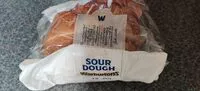 Mängden socker i Sourdough